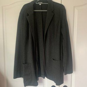 J. Jill Blazer - Grey - Large